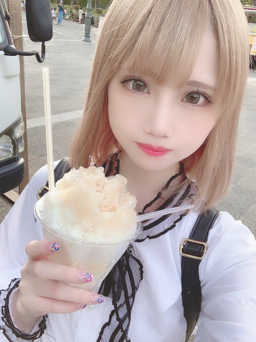 コスプレイヤー舞陽女のTwitter画像1