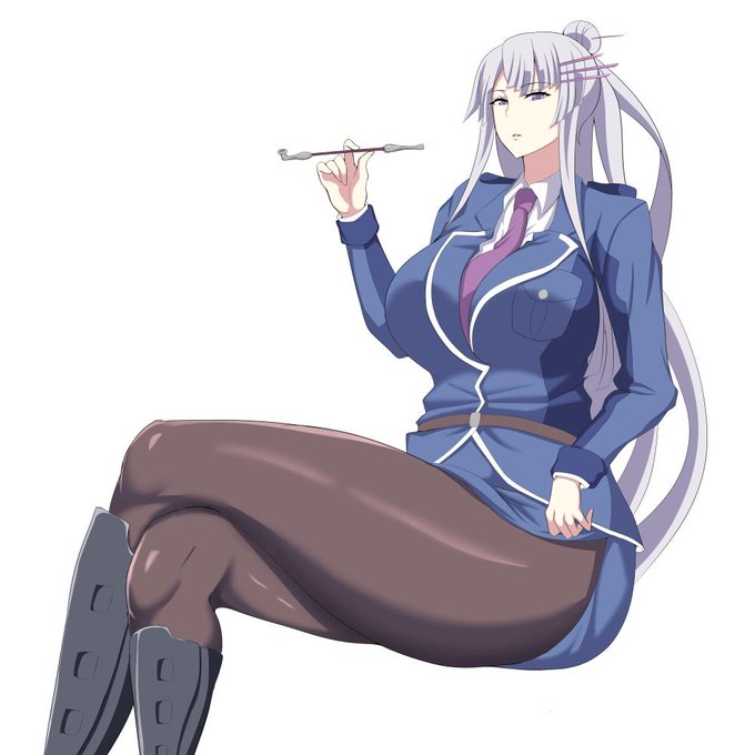 フローレイティアさん 