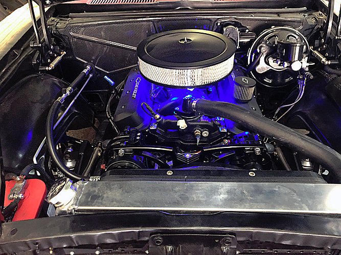 Just finished #customers 68 #Camaro with #custom #interior and #ledlighting . Tricked out 350 with a custom touch.
#performance #hotrod #Automotive #automobile #auto #repairshop #BrowardCounty #FortLauderdale #Racing #customersatisfication Give us a call about your next project