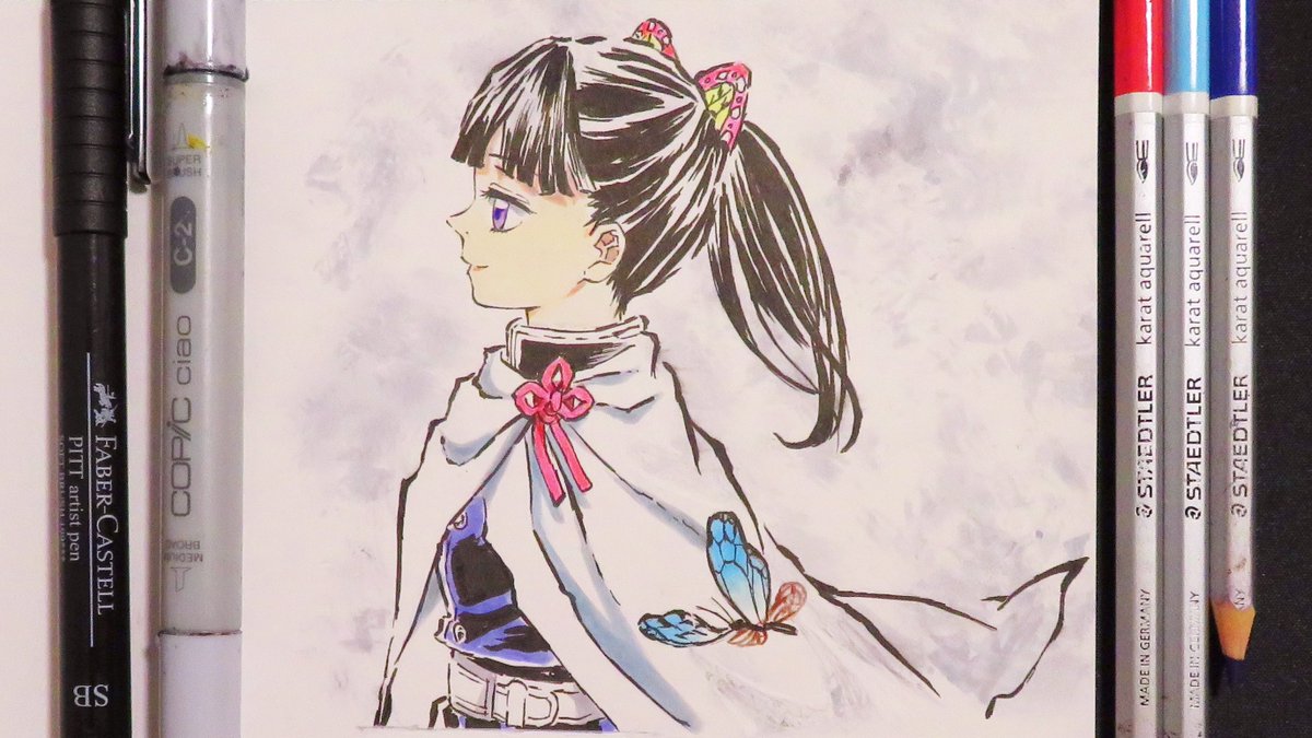 豆腐は絵の修行中 絵師さんフォロー垢 Dlxh6z6ki6brrur Twitter