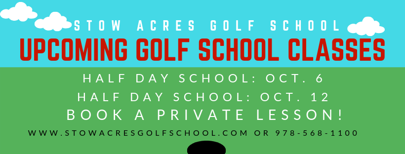 Only 2 more classes left!