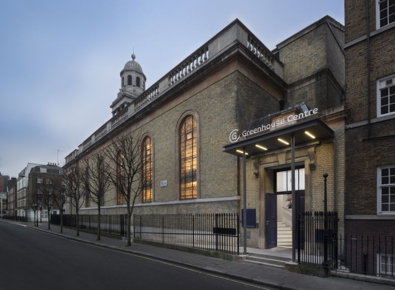 CTAwards's tweet photo. 1st Stage Assessments of @CTAConservation Awards taking place by Civic Trust @AABC_architect Conservation Panel Good luck @_Greenhouse_ @latitudeUK @FluidStructures @Savills @CosmurLondonLtd @MLM_Group https://t.co/fykNSJO37F