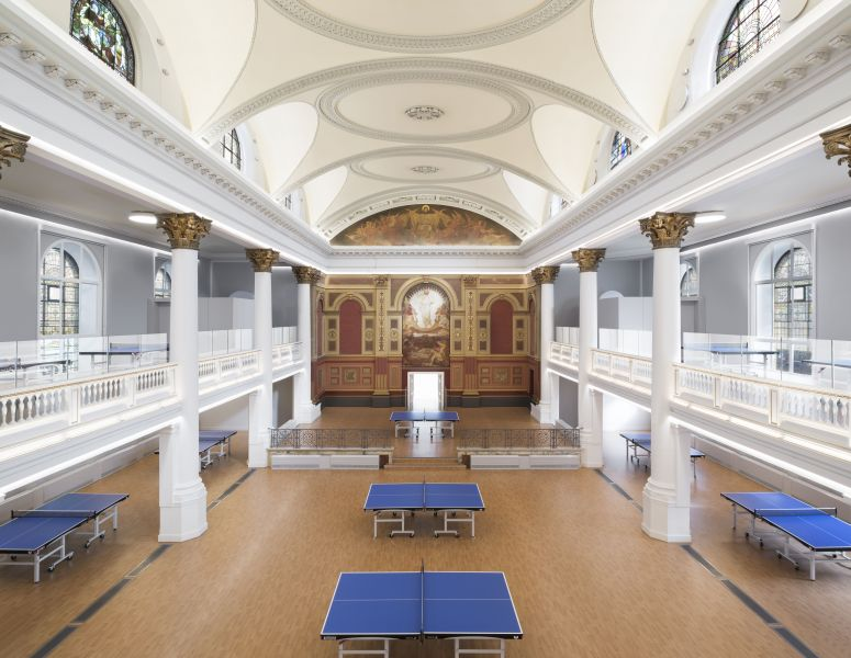 CTAwards's tweet photo. 1st Stage Assessments of @CTAConservation Awards taking place by Civic Trust @AABC_architect Conservation Panel Good luck @_Greenhouse_ @latitudeUK @FluidStructures @Savills @CosmurLondonLtd @MLM_Group https://t.co/fykNSJO37F