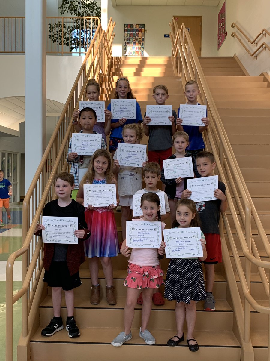 Mariemont Counselors (@mcsdcounselors) on Twitter photo Awesome TPE students recognized for being models of RESPECT during the month of September! Congratulations!  #KindnessMatters #WeBeforeMe Awesome TPE students recognized for being models of RESPECT during the month of September! Congratulations!  #KindnessMatters #WeBeforeMe