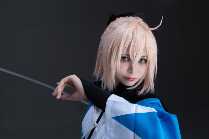 コスプレイヤーろむのTwitter画像66