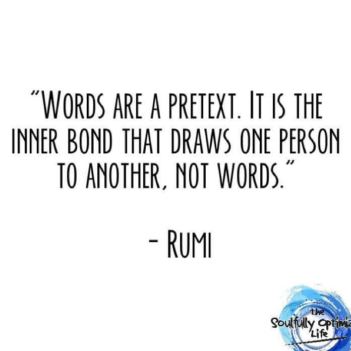 MohdMuzzammilK's tweet photo. Today marks the 812th #birthanniversary of #Mewlana
#JalaluddinRumi
" Words are a pretext. It is the inner bond that draws one person to another, not words."
#Rumi
#WhirlingDervish #Wanderers
#Ruksh #SufiSoul
@iamrana @1228erin @RumiPoems_ @RumiLoveQuotes @KumariRukshmani https://t.co/FcsSXjEweG