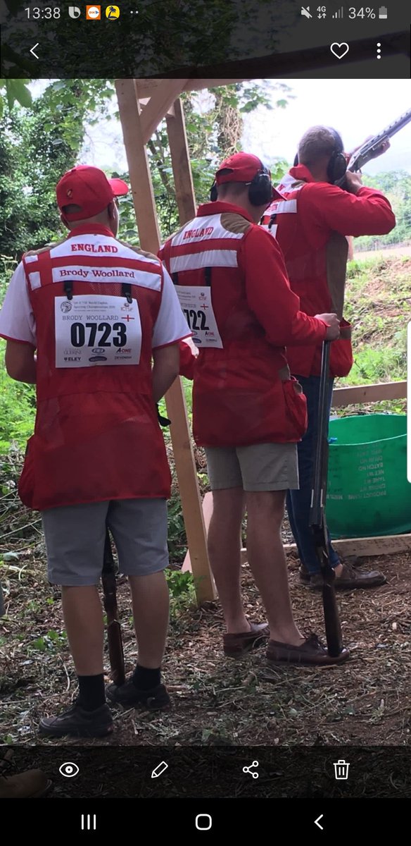 W2wool's tweet photo. @RWJFenwick 
@EJChurchill 
#been2yearsRob.hope.allswell
#18 now
#car
#CPSA instructor
#CPSA Sporting Ref
#EnglandTeam
#holdThatPlaceOneDay https://t.co/ZEtRmKCF2l