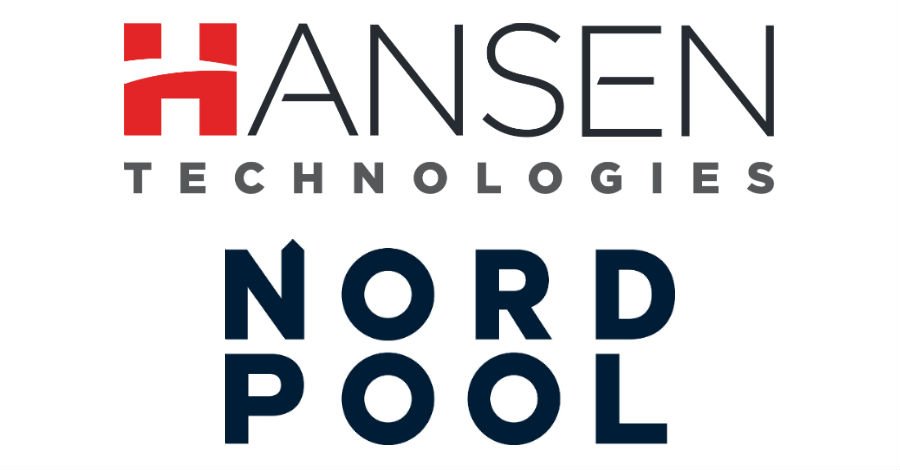 NordPool_energy's tweet photo. Warm welcome to our newest #ISV partner @Hansen_Tech !

Hansen #UtilyticsCX #Optitrade is a top software solution for wholesale energy market trading.

We cooperate with ISV partners to promote &amp; facilitate the efficient and secure use of Nord Pool #APIs APIs with our customers. https://t.co/cUIvdTWXP1