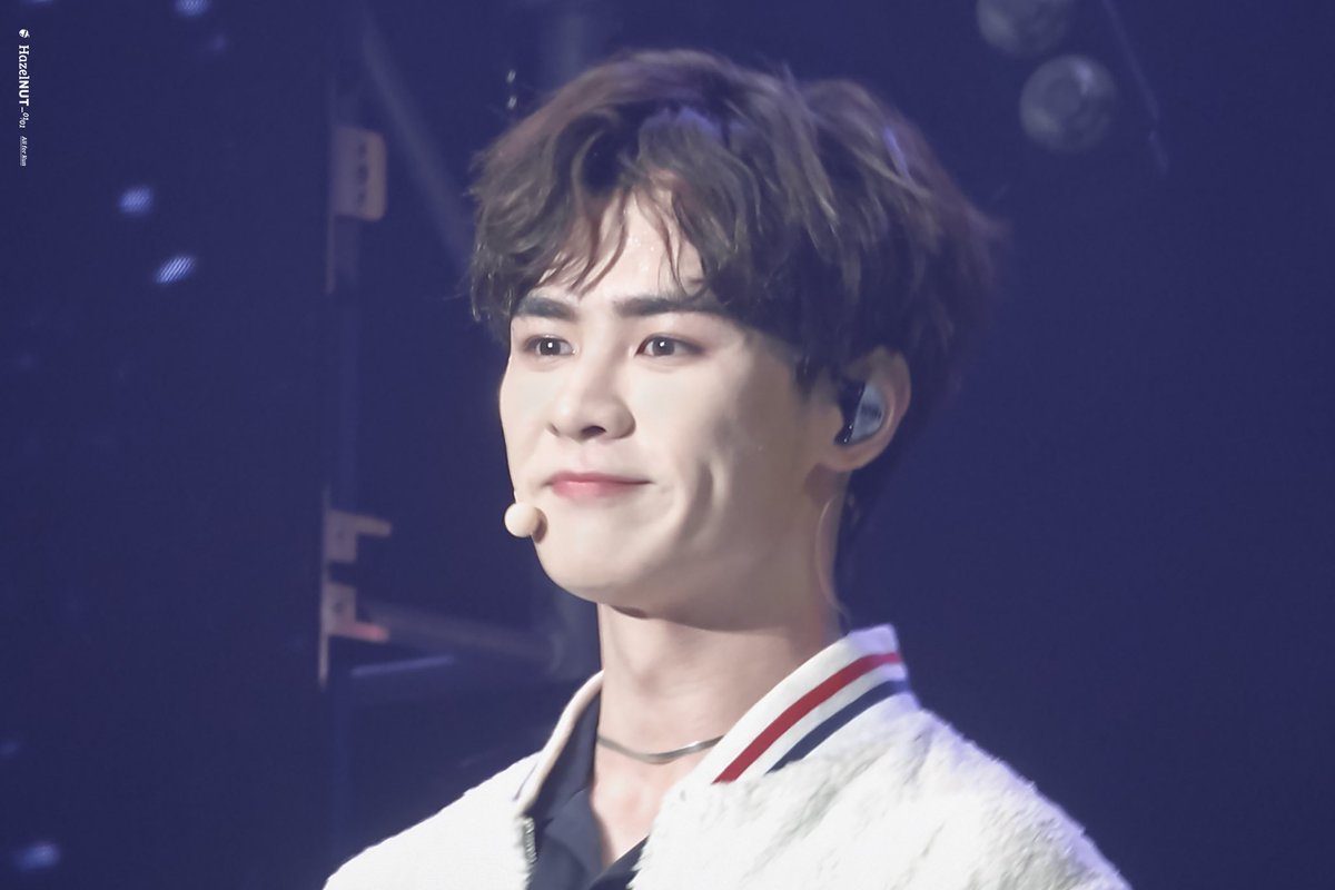 190710 #WayV #威神V #钱锟 #KUN HD