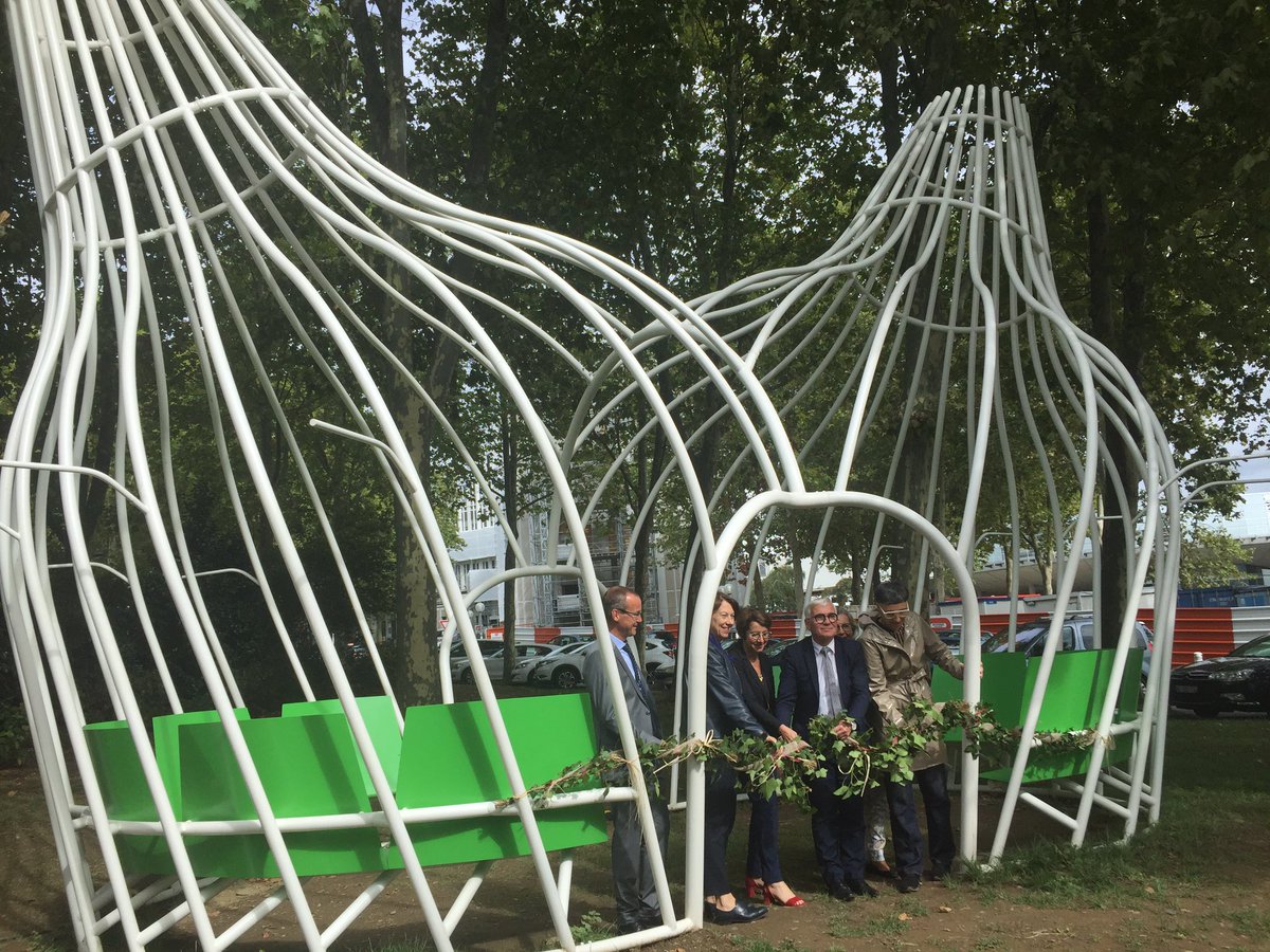 Mécène & Loire tweet media