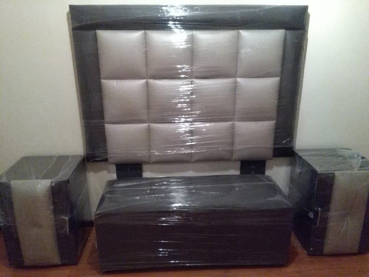 Tyrone_Mkansi's tweet photo. Custom-made, superior quality and luxury furniture #WeCare #WeDelight #WeDeliver
For all your home furniture needs, contact: tyronesbusiso@Gmail.com /Whatsapp +27658484936 FREE QOUTE https://t.co/TIfZuZJPSb