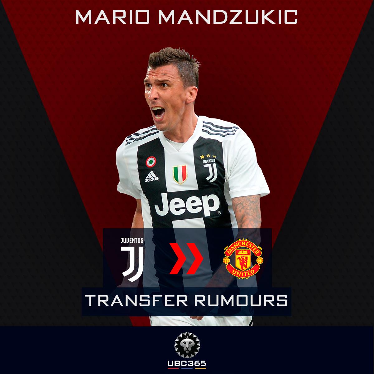 UBC365's tweet photo. Manchester United target Mario Mandzukic available from Juventus in January

#MarioMandzukic #Mandzukic #Juventus #Juve #ManchesterUnited #ManUnited #ManUtd #EPL #PremierLeague #SerieA #FootballNews #TransferRumours https://t.co/UQvnF5VvEk