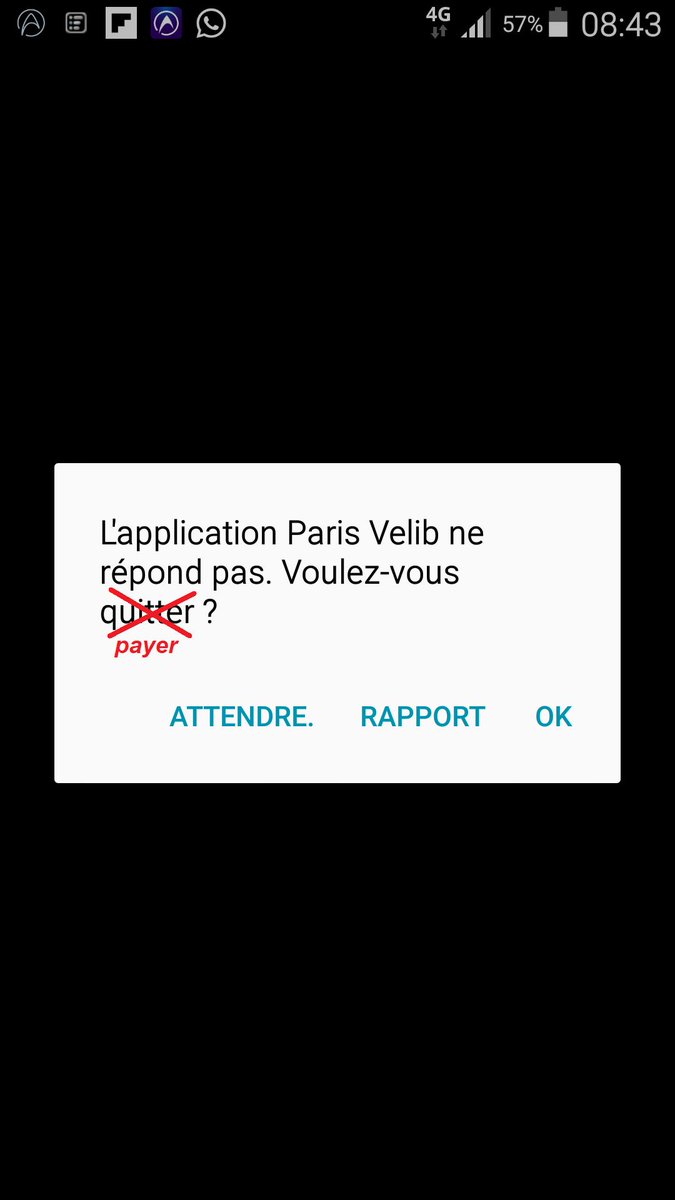 AdieuVelib tweet media