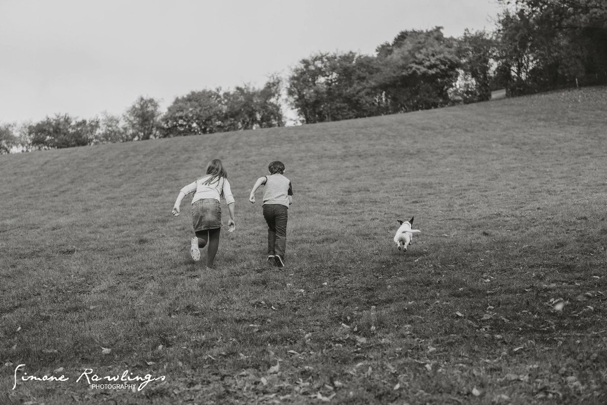 Parishmill's tweet photo. There’s no excuse not to get out into the fresh air when we have our own 5 acre field! #deanwye #greatoutdoors #forestofdean #selfcateringcottage #stayaction #dogwalking https://t.co/LhfrINKfMP