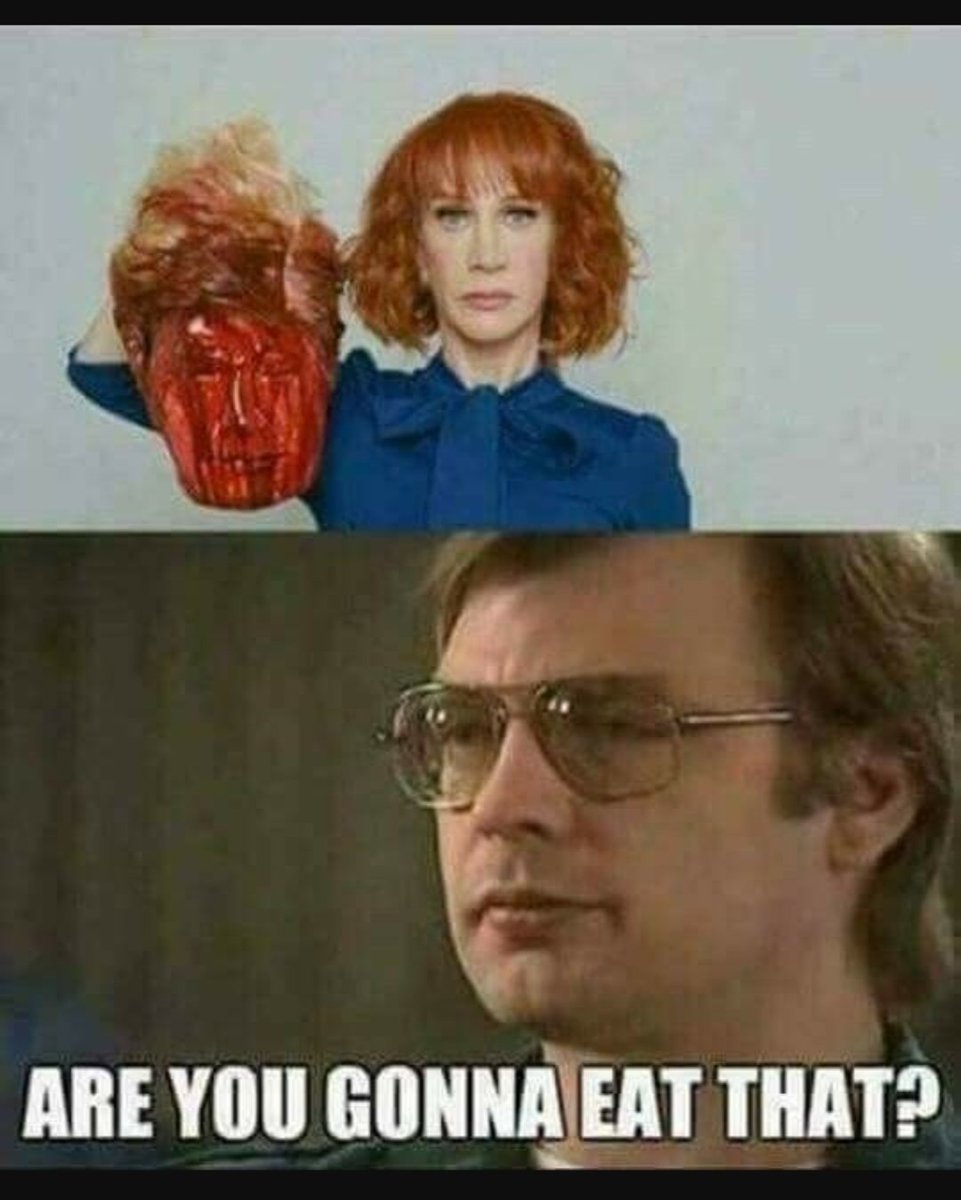 Its can-nibal not cant-nibal