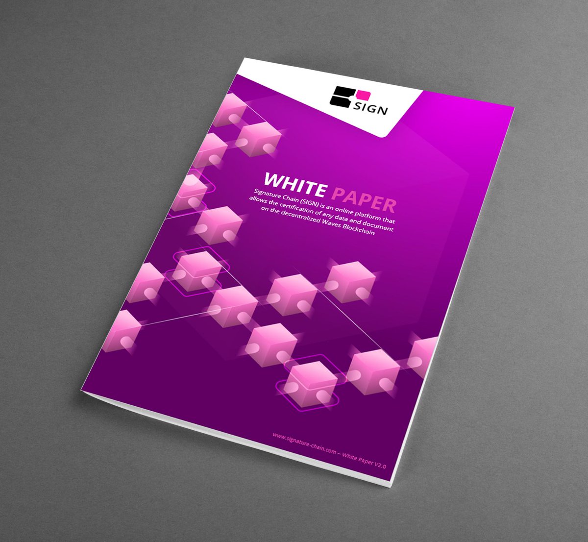 arthurpandrag0n's tweet photo. Our White Paper 2.0 is finally out! As well as our updated website. Have a look to learn everything about the $SIGN project, our new partner, ambassadors and much more!
https://t.co/hxOBgsQqfP
#Blockchain #DocumentCertification #Waves https://t.co/1peLgpurYX