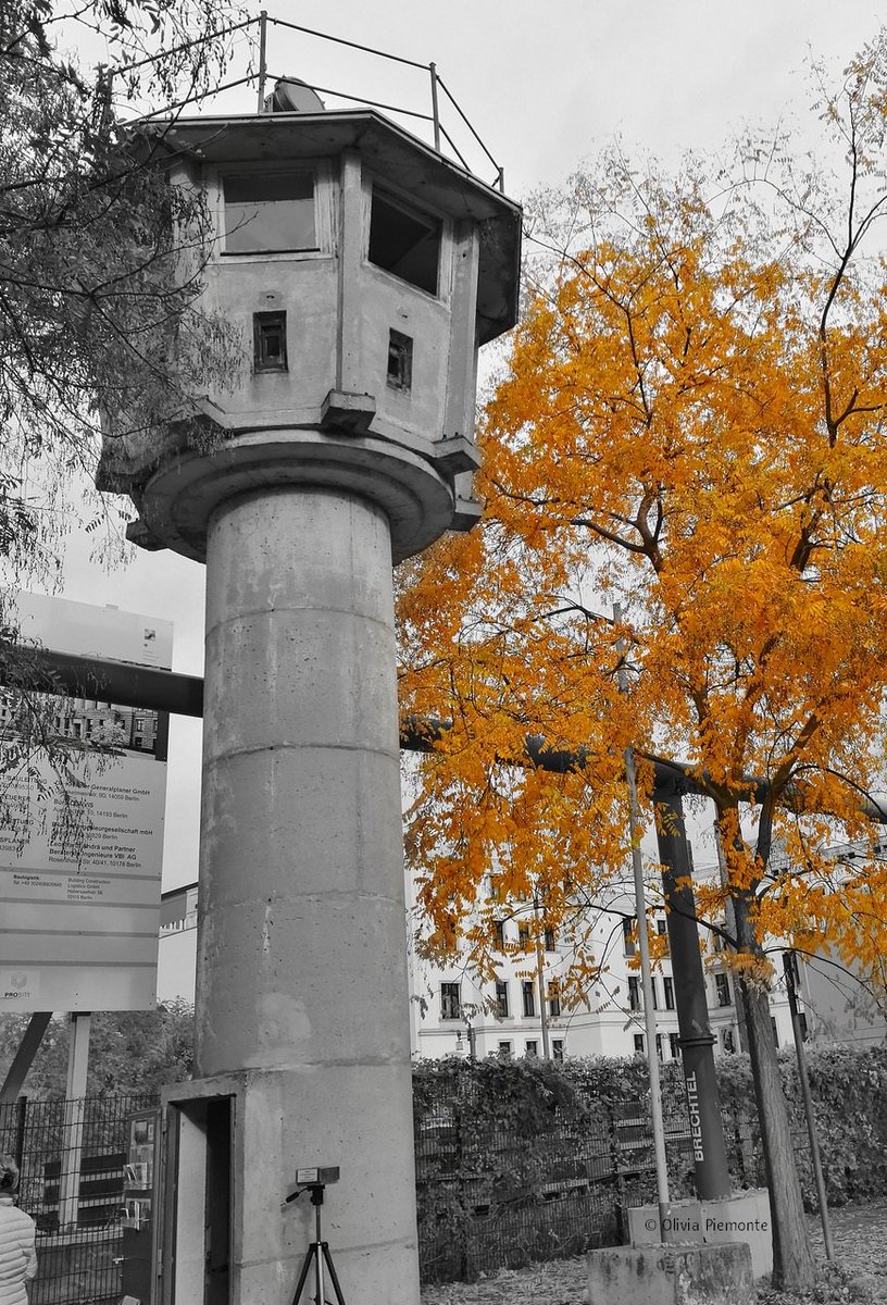 BA_Mitte_Berlin's tweet photo. Anlässlich des 30. Jahrestages des Mauerfalls bietet das #Mittemuseum im Oktober zwei Führungen zu ehemaligen Grenzanlagen bzw. zur Ausstellung "30 Jahre Fall der Berliner Mauer" an. #kulturmitte
https://t.co/wiz5ddzg2m https://t.co/F8kaHdBrbC