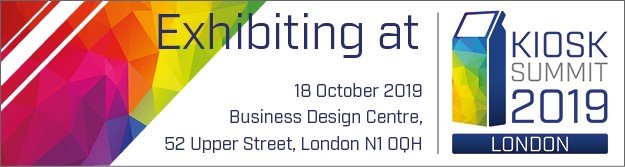 As part of the Tristar group, one of the world's leading suppliers of self-service systems, Metric is delighted to launch its range of multi-purpose terminals. If you are looking to optimise your customer’s experience, come and see us at stand 32. @kiosk_summit 
#retailsolutions