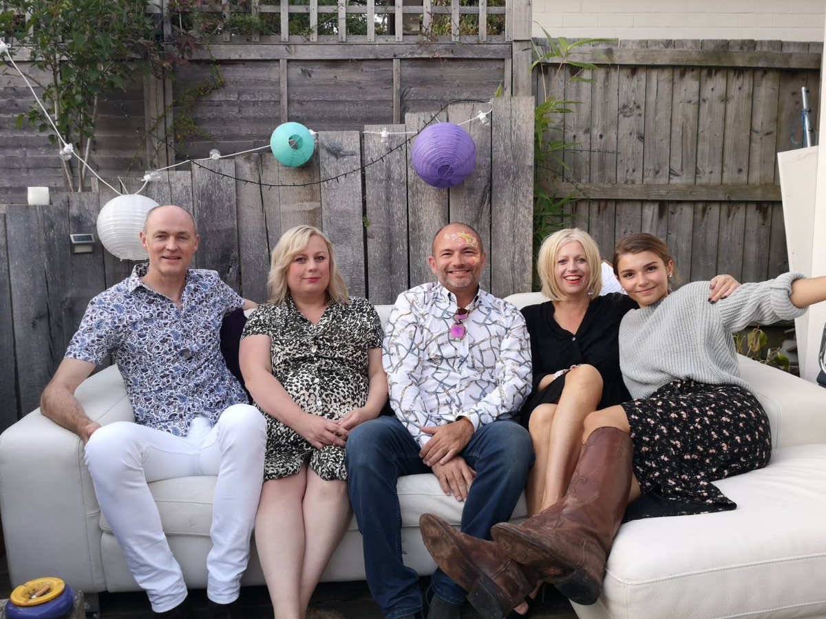 Read all about our 21st Birthday celebrations over on <a href="/HU17/">HU17.net</a> 🎈🎊🎉 

hu17.net/2019/09/22/and…

#beverley #hu17 #eastyorkshire