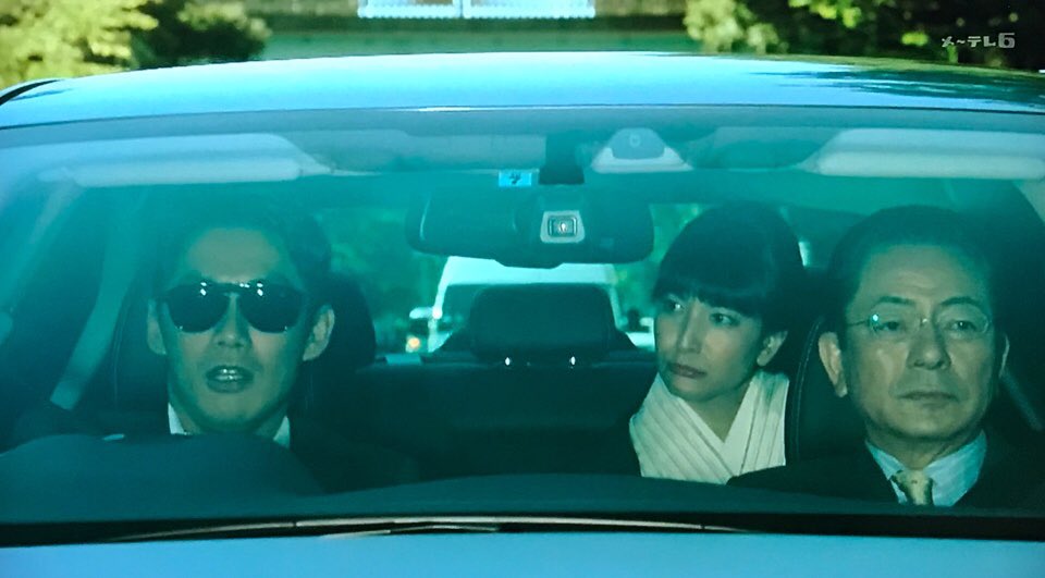 Taka 歴代相棒の運転シーン 初代は右京さんと運転の仕草が似てる 二代目と現相棒は運転時はサングラス着用が多い 三代目は基本運転はしない 元日spでadバンを運転した事はある Taka 歴代相棒の運転シーン 初代は右京さんと運転の仕草が似てる 二代目と現相棒は運転時はサングラス着用が多い 三代目は基本運転はしない 元日spでadバンを運転した事はある