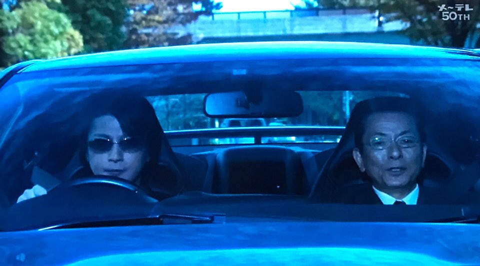 Taka 歴代相棒の運転シーン 初代は右京さんと運転の仕草が似てる 二代目と現相棒は運転時はサングラス着用が多い 三代目は基本運転はしない 元日spでadバンを運転した事はある Taka 歴代相棒の運転シーン 初代は右京さんと運転の仕草が似てる 二代目と現相棒は運転時はサングラス着用が多い 三代目は基本運転はしない 元日spでadバンを運転した事はある