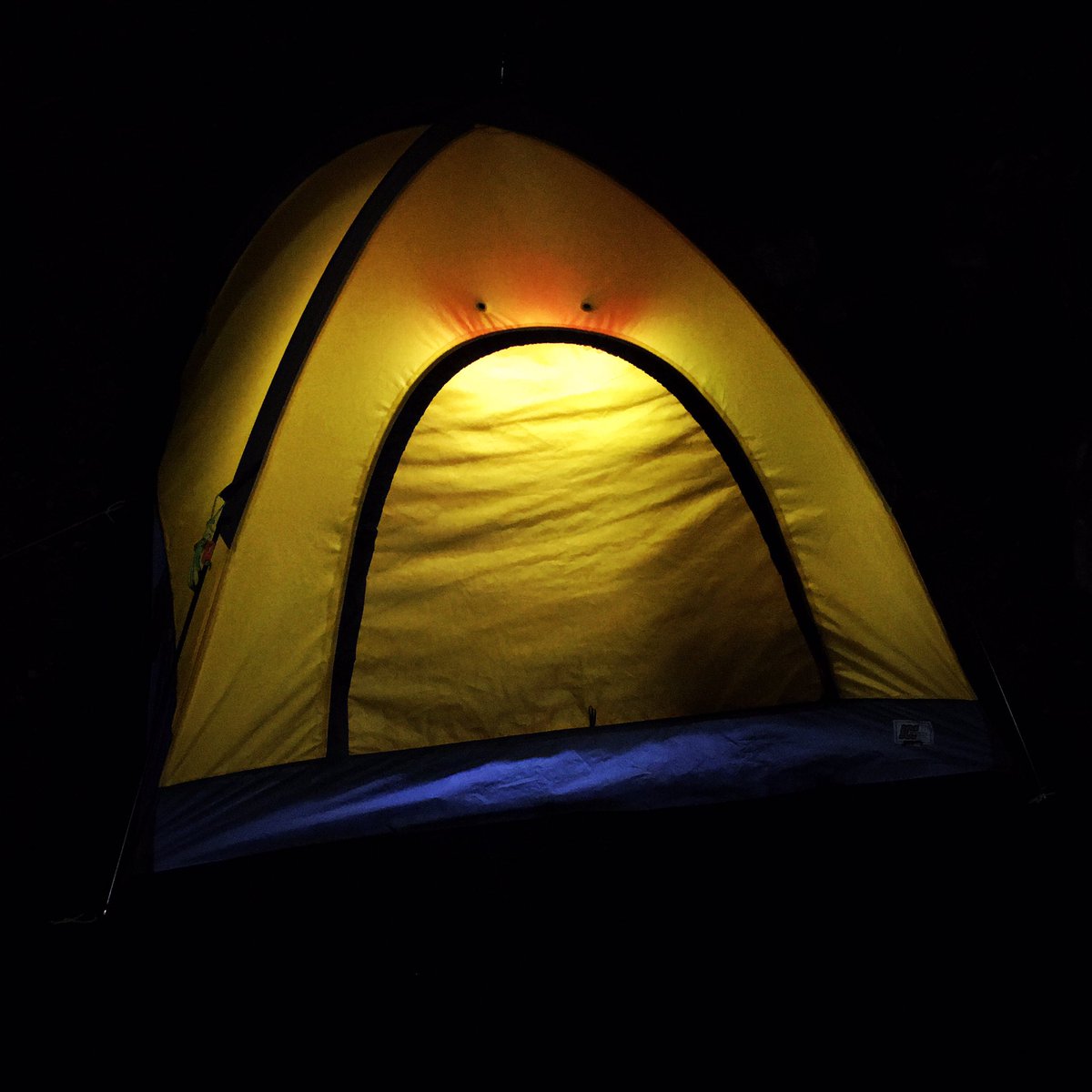 ガレージサウナ 今晩 ここで寝るつもりだけど 酷い二日酔いの夢に魘されそう キャンプ 自宅キャンプ 自宅テント 読書テント アウトドア テント Camp Camping Outdoor Outdooractivity Tent T Co Ausm6gh3ez