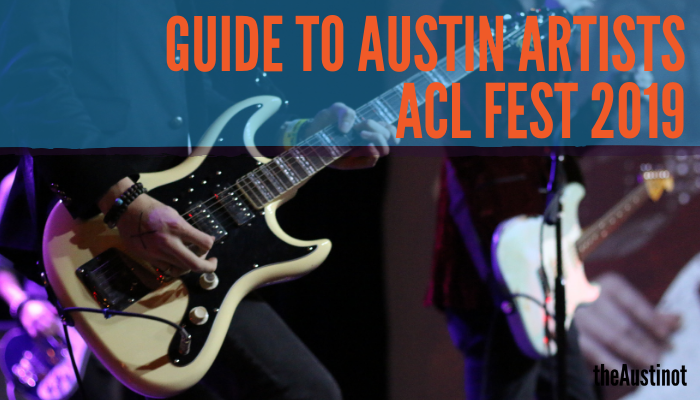 Ultimate Guide to Local Artists at Austin City Limits Music Festival 2019 🎸

➡️ austinot.com/guide-local-ar…

#ACLFest