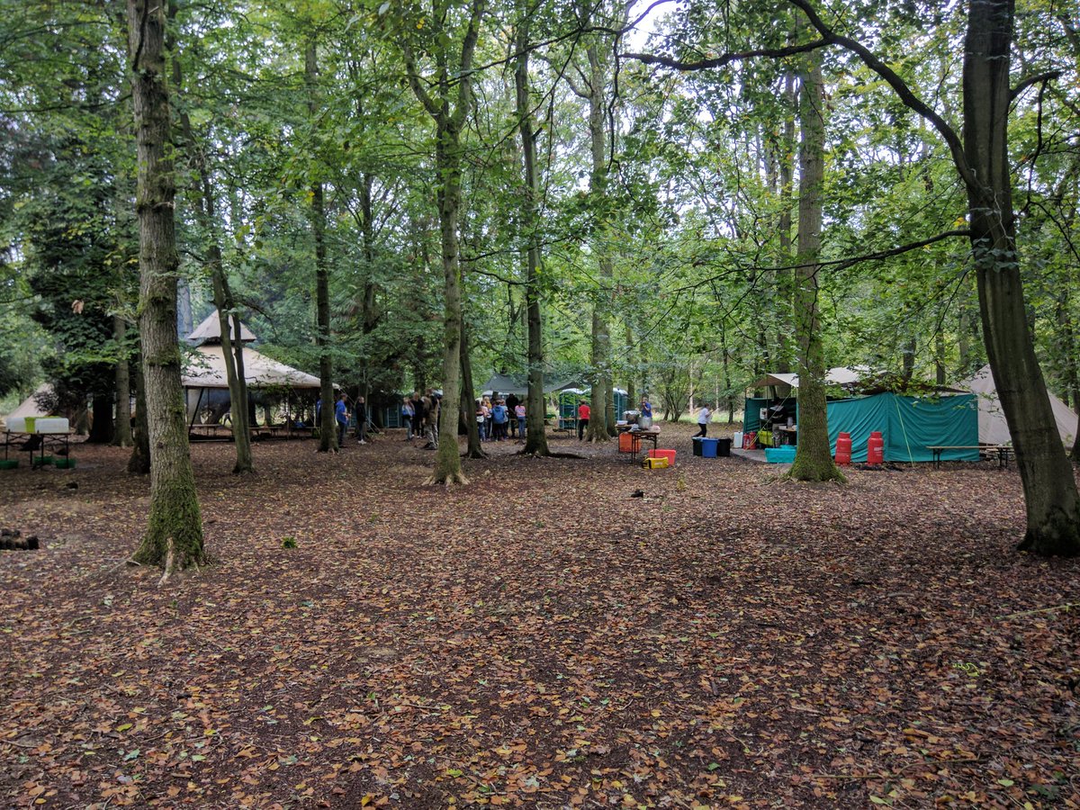 Carterton CC tweet media