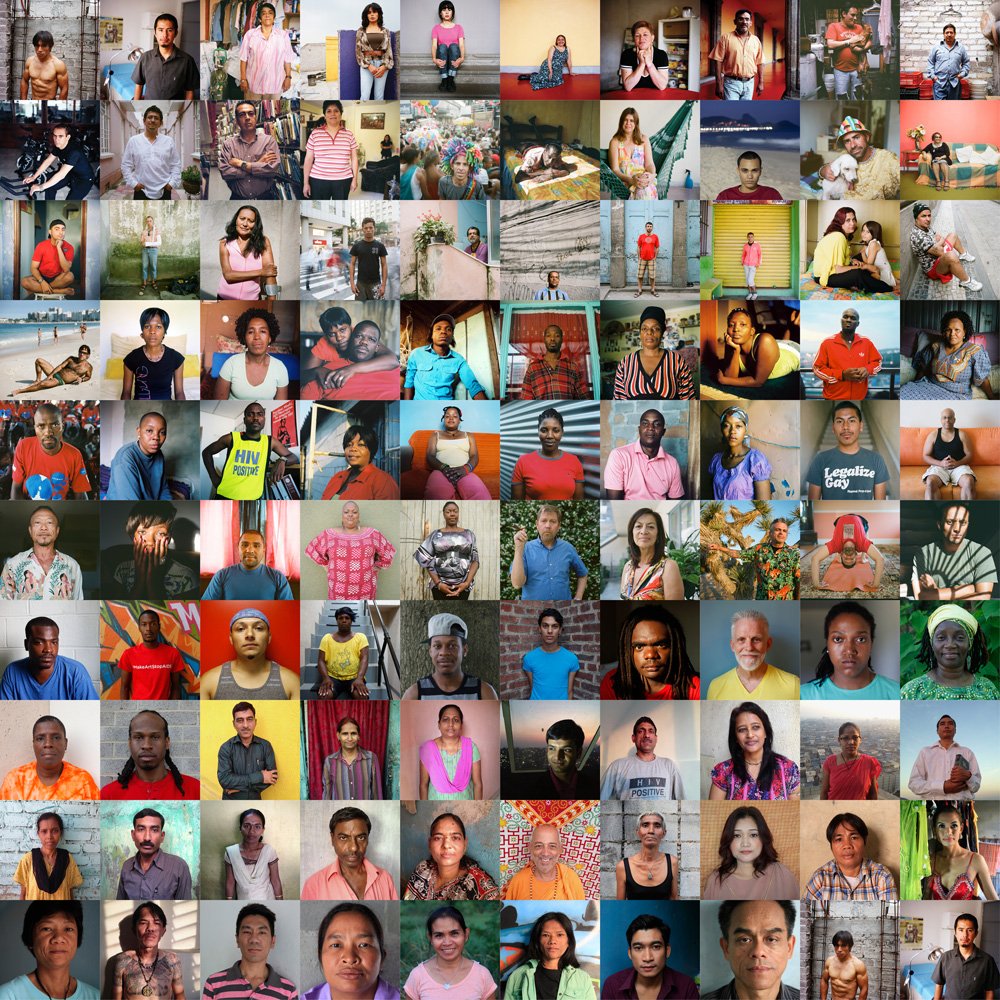 Remember: Through Positive Eyes this Saturday - mailchi.mp/7623be1083d7/t…