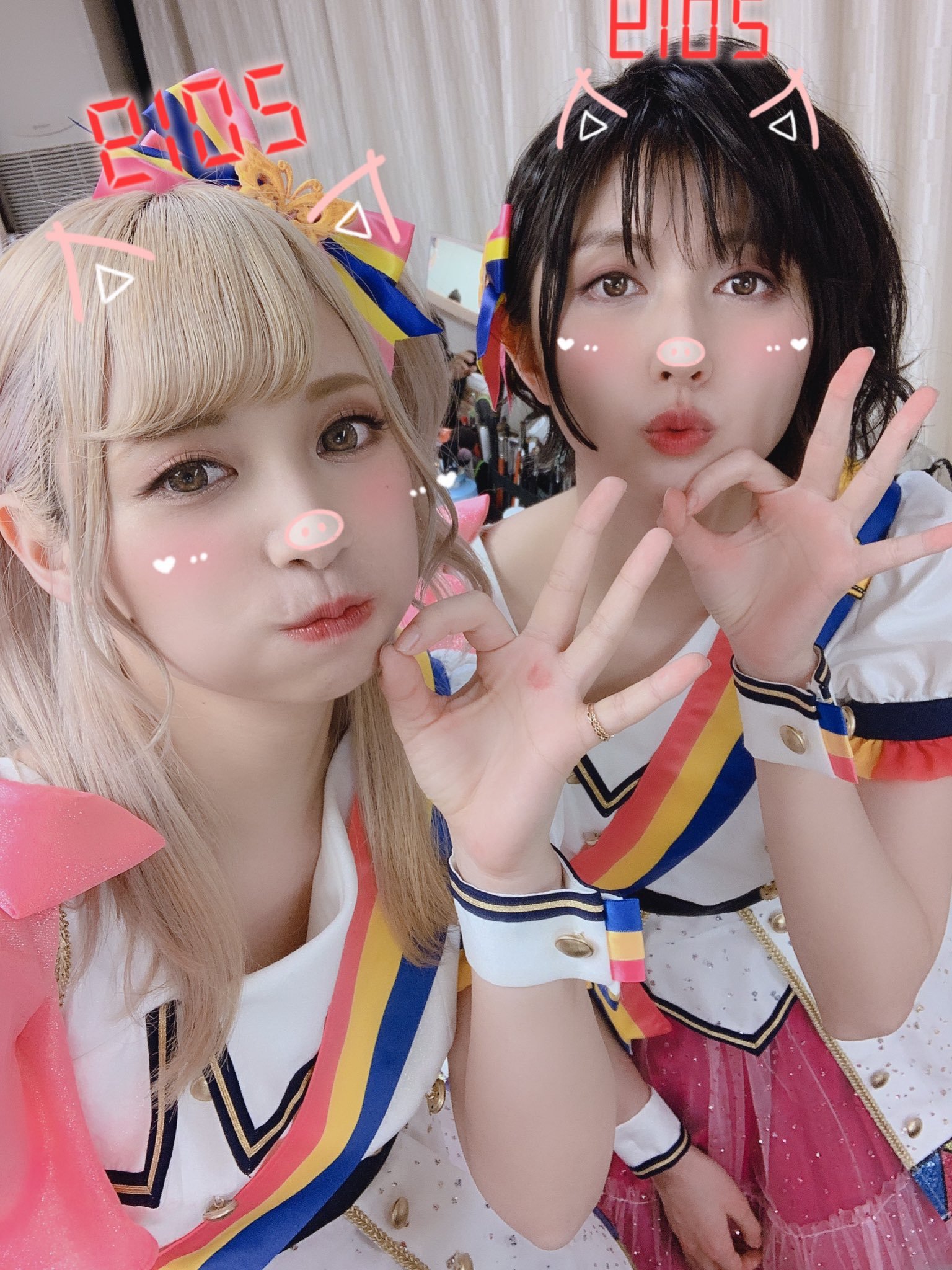 駒形友梨さん画像bot ゆりりんかわいい T Co J3z8w6dlpe