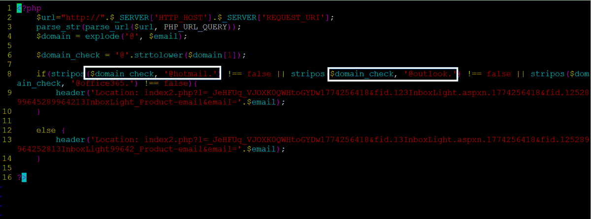 What's the anatomy of a #phish attack? @Ixia_ATI  security researcher Adrian Hada takes a look inside phishkits to help prevent #phishing attacks in his blog, Let’s Go #Phishing – an Analysis of Real-Life Phishkits bit.ly/2nRy5Ia #SecOps