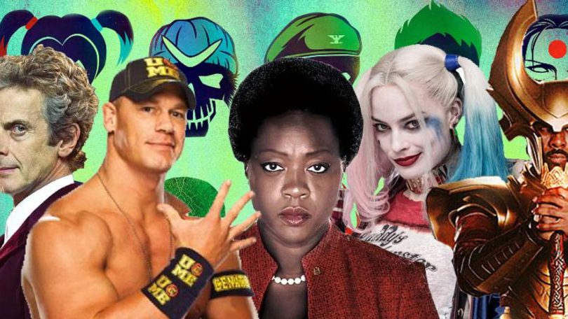 MundoParadigma's tweet photo. James Gunn presentó al elenco de ‘Escuadrón Suicida 2’ y no aparece ni Will Smith ni Jared Leto https://t.co/0yUe8ikOI4 https://t.co/PrO6V848r0