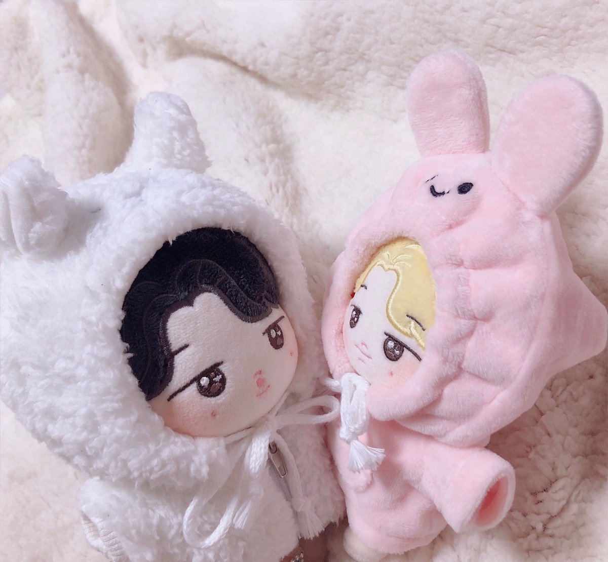 smalljjun2's tweet photo. PLZ RT) 추첨 두분께 원하시는 인형을 보내드립니다😊

입금폼 https://t.co/dyjDqfebSo

미니와 뽀뽀는 현재 생산중이며 11월 배송 예정입니다😊🙌🏻 한정수량으로 수량 소진시 마감합니다🙏🏻

#미니쭌 #뽀뽀쭌 #방탄인형 https://t.co/Esq8dhbXzP