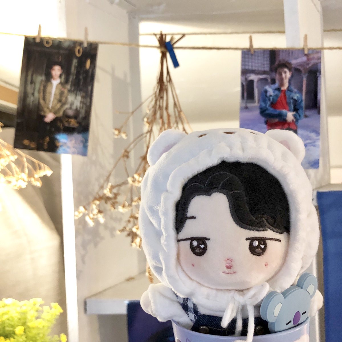smalljjun2's tweet photo. PLZ RT) 추첨 두분께 원하시는 인형을 보내드립니다😊

입금폼 https://t.co/dyjDqfebSo

미니와 뽀뽀는 현재 생산중이며 11월 배송 예정입니다😊🙌🏻 한정수량으로 수량 소진시 마감합니다🙏🏻

#미니쭌 #뽀뽀쭌 #방탄인형 https://t.co/Esq8dhbXzP