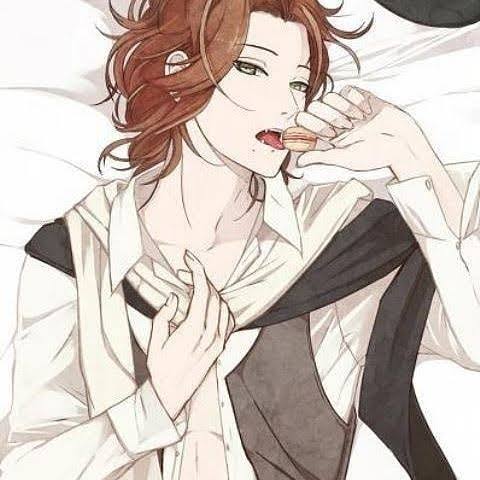 BeguiledAllure's tweet image. "Am I a bit late?" — #SeductiveSunday