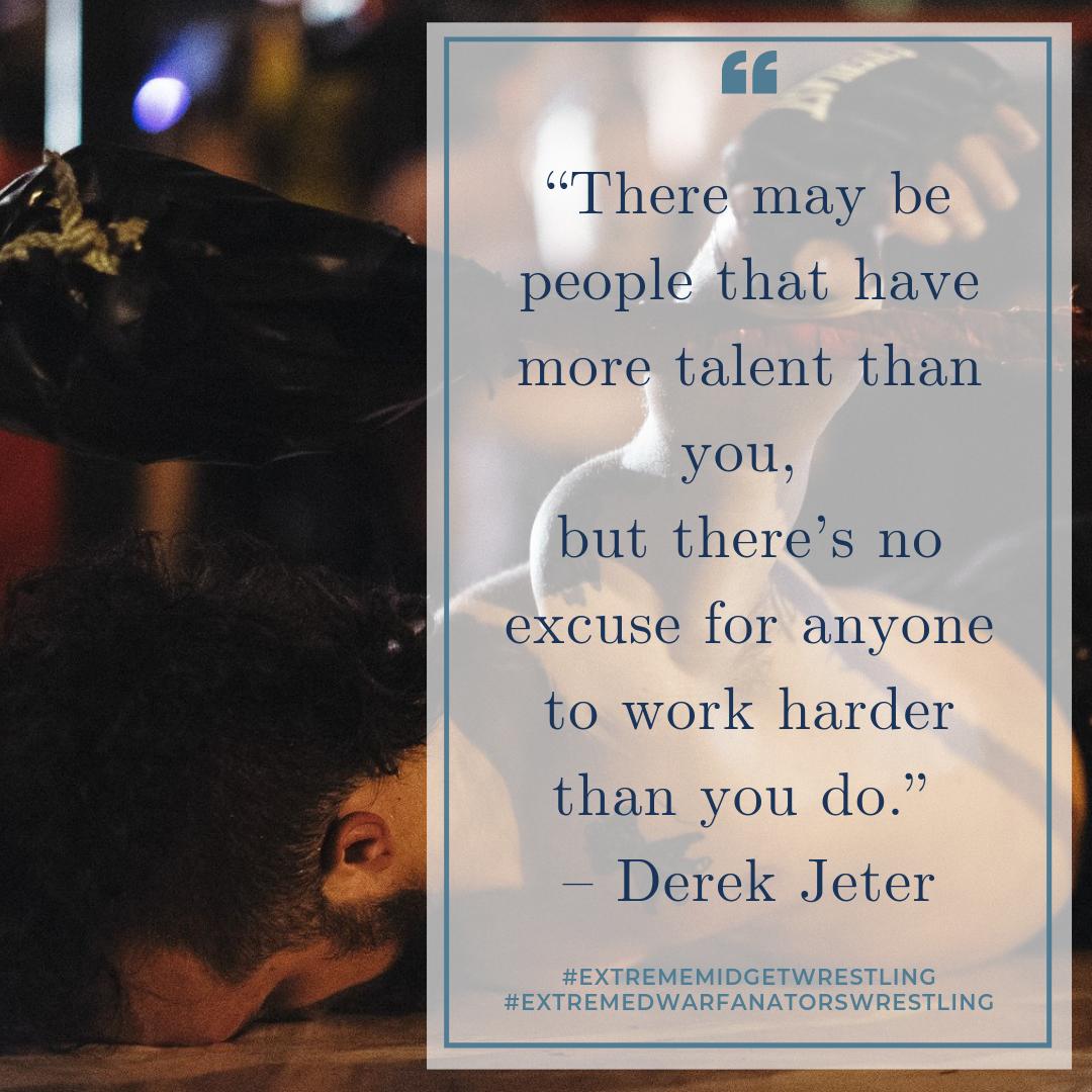 ExtremeMidgets's tweet image. PRO TIP FOR VIP TICKET HOLDERS: Arrive 1 hour early at the venue and take advantage of all the package inclusions!

Get tickets here: ow.ly/18qu50vZJtf

#wrestling #halloffame #midgetwrestling #entertainment #prowrestling #wwewrestlemania #WWE #extrememidgetwrestling