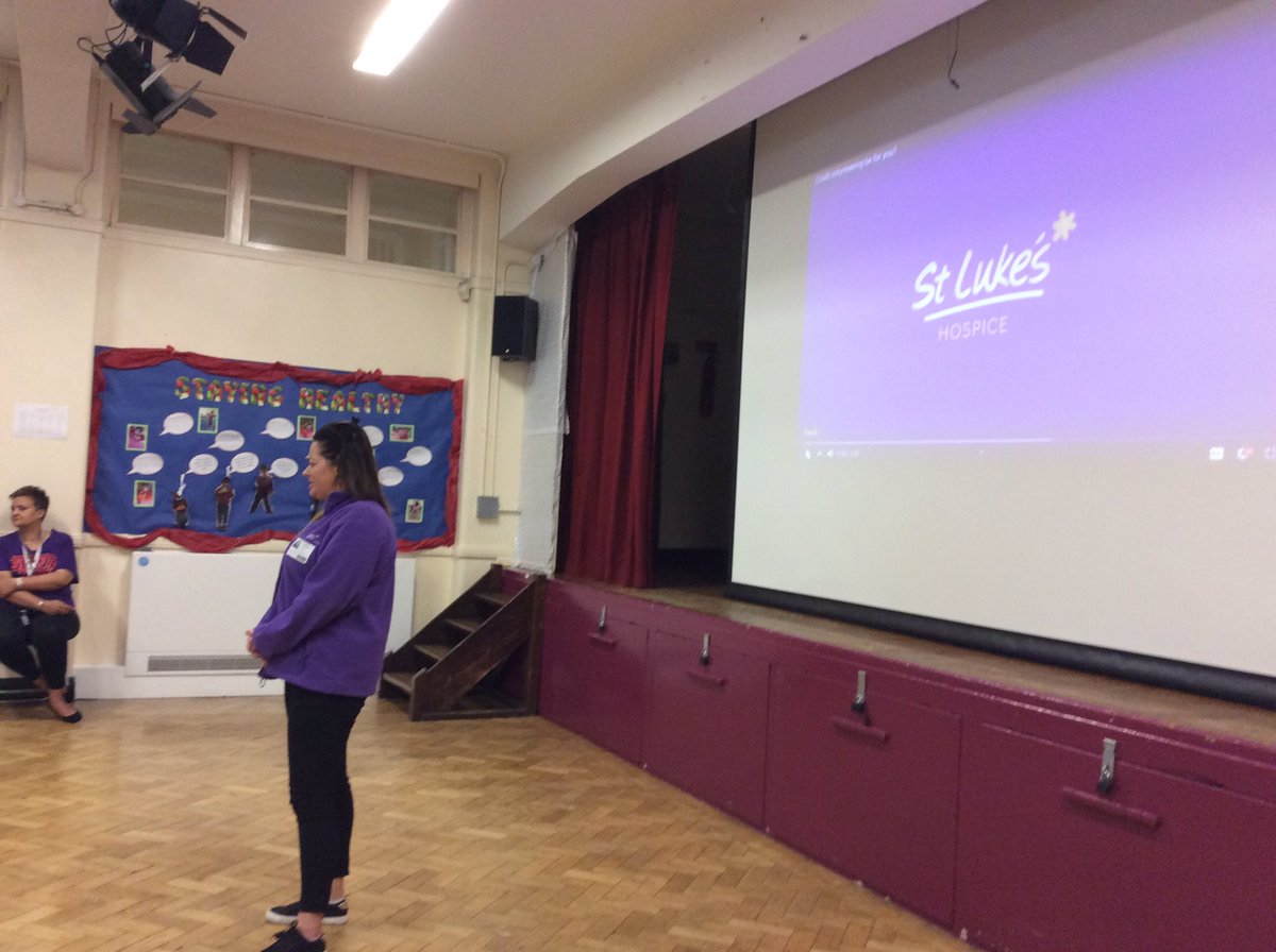 BarhamPrimary's tweet photo. More highlights from this morningโs #SewaLaunchAssembly #SewaWeek2019 #SewaDayEveryday #GoBarham๐ฆ #RandomActsOfKindness #GivingSelflessly @sewaday @StLukesHarrow https://t.co/JXymABiVg6