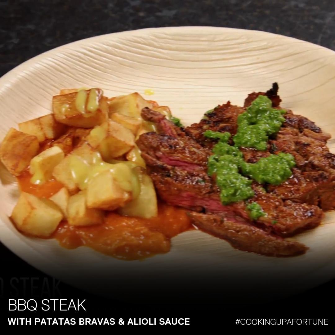 frieda_tv's tweet photo. What's on the menu tonight? Have a look below and let us know what you'd like to order. Join us at 5:30pm to see the dishes come to life on #CookingUpAFortune https://t.co/Emq1k8cv02
