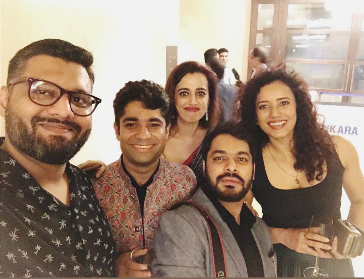 amandhall25's tweet image. Artists, Practitioners &amp;amp; Humans! #PRAXIS8 @imshreyanarayan