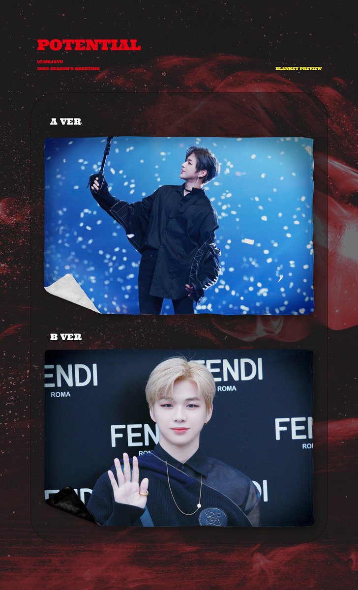 DEJAVU_danik's tweet photo. -
𝐏𝐎𝐓𝐄𝐍𝐓𝐈𝐀𝐋
-
𝟐𝟎𝟐𝟎 𝐒𝐄𝐀𝐒𝐎𝐍'𝐬 𝐆𝐑𝐄𝐄𝐓𝐈𝐍𝐆

🗓 10월 1일 오후 7시 25분 - 11월 2일
📍 NOTICE https://t.co/zqe3w7GXoZ
📥 FORM https://t.co/mdRoZkWQYi

RT하신 분들 중 추첨을 통해 세분께 시즌그리팅을 보내드립니다❣️ https://t.co/T4Z4CgFVds