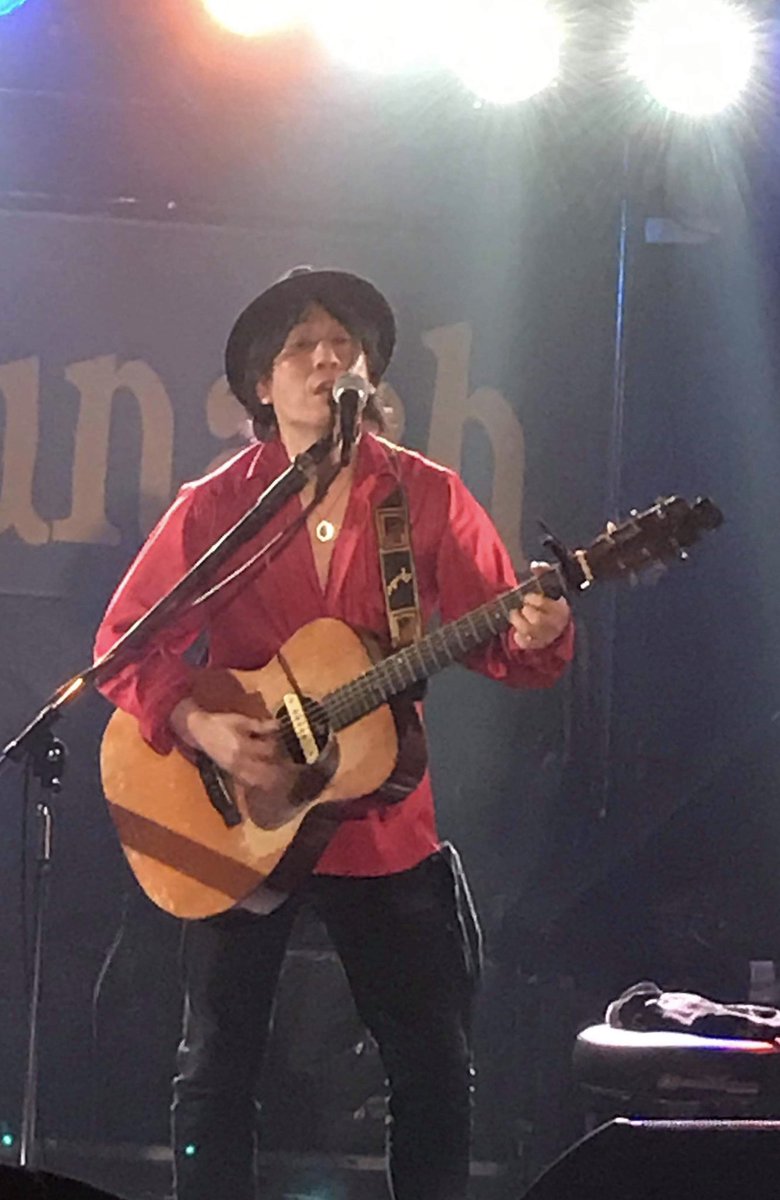 ELKblues's tweet photo. 10月13日(日)
【SUNBURST 】
ELK弾き語りTour2019
BACK TO BACK
会場静岡 Sunash
開場15:00/開演15:30
前売り1500円/当日2000円
ELKは18:10~
ACT
#ELK
#TROUTMASKREPLICA
#Siヌ
#MonthofPuddle
#SMBD
#宮村みけ
#遠藤稜太
#7BD https://t.co/TzO6C1Fnmk