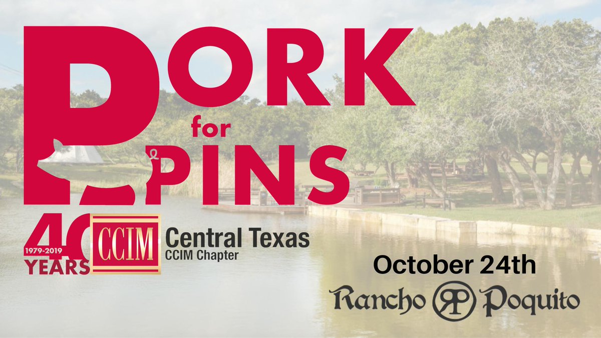 CCIM Central Texas tweet media