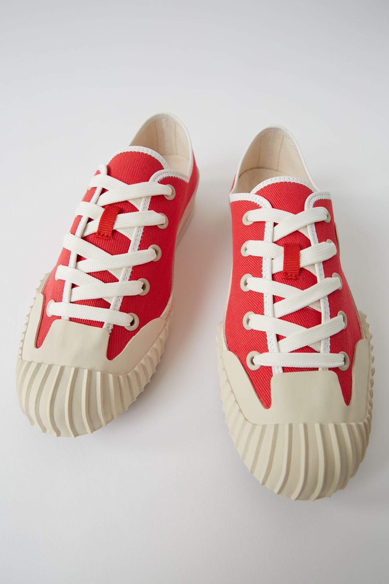 Acne studios bla shop konst sneakers