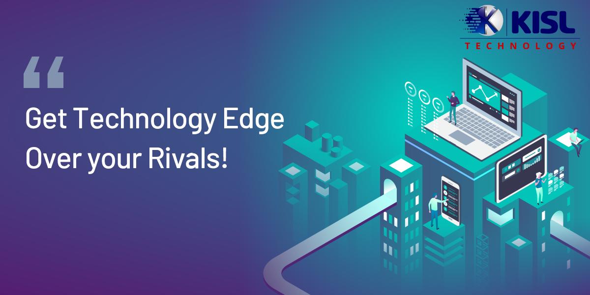 kisl_tech's tweet image. KISL Technology provides you cost-effective technology consulting services that help you achieve a technology edge over your competitors by streamlining your processes and #boostingproductivity. To know more, visit- bit.ly/2lodOJu

#TechnologyConsulting #KISLTechnology