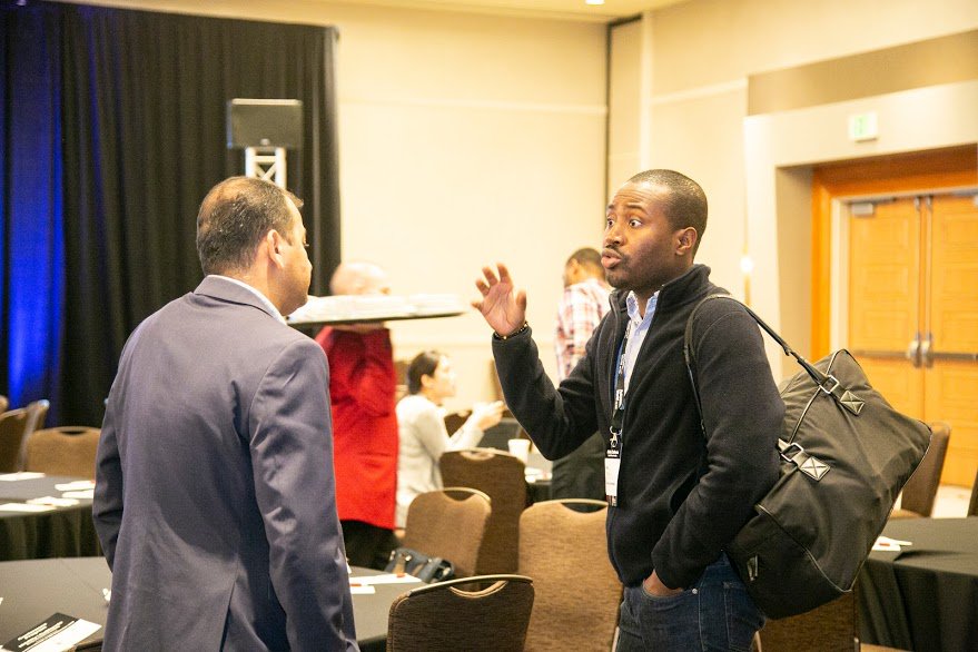 Predina Limited tweet media