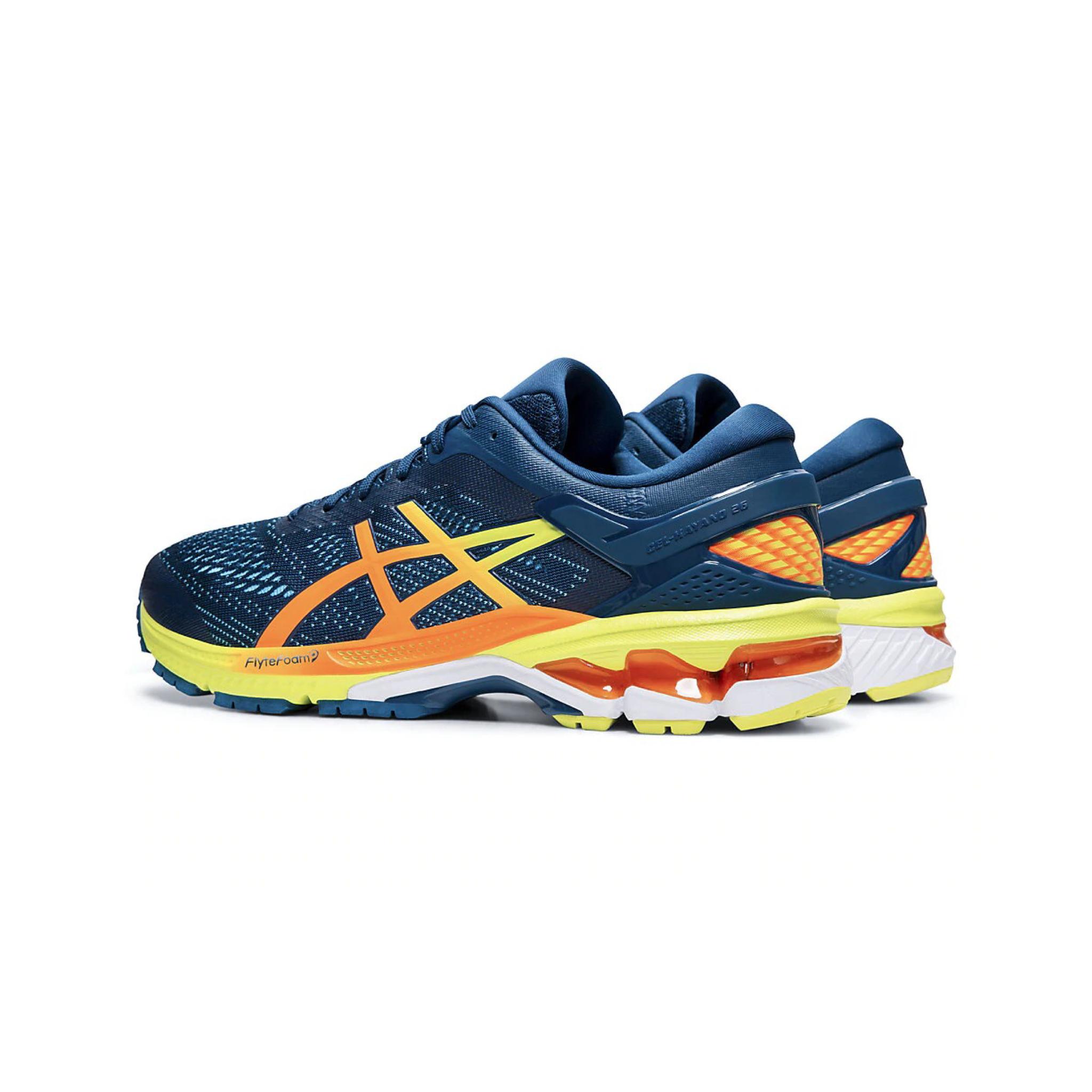 Gel kayano shop 26 intersport