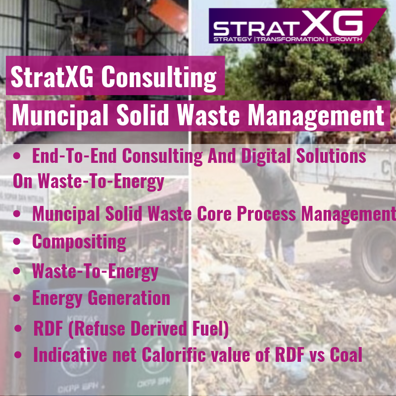 stratxg's tweet photo. Municipal Solid Waste Management Consulting services by StratXG.
#wastemanagement #renewableenergy #solidwaste #recycling #energy https://t.co/z2w9LxXhfZ