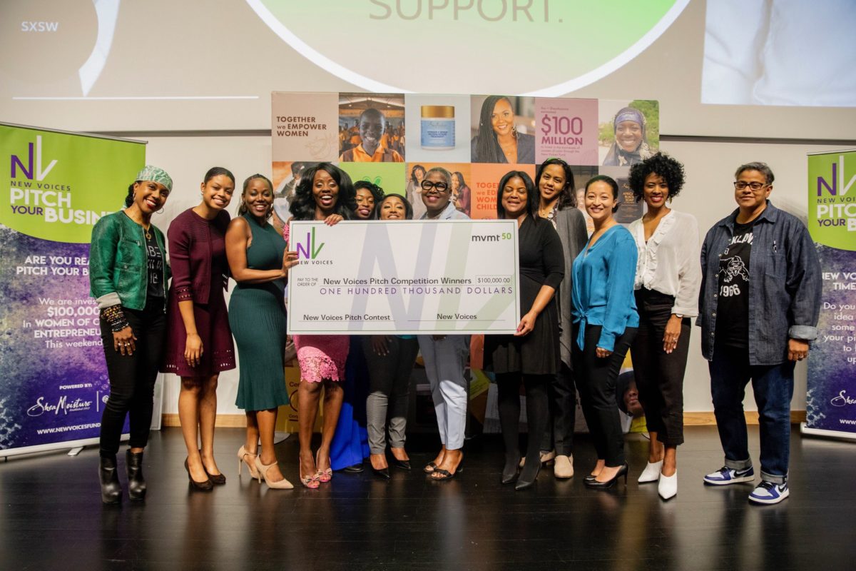 tpinsights's tweet photo. Are pitch competitions worth it for Black founders? - https://t.co/tbYx69HSAP https://t.co/MuZCWb1jIE