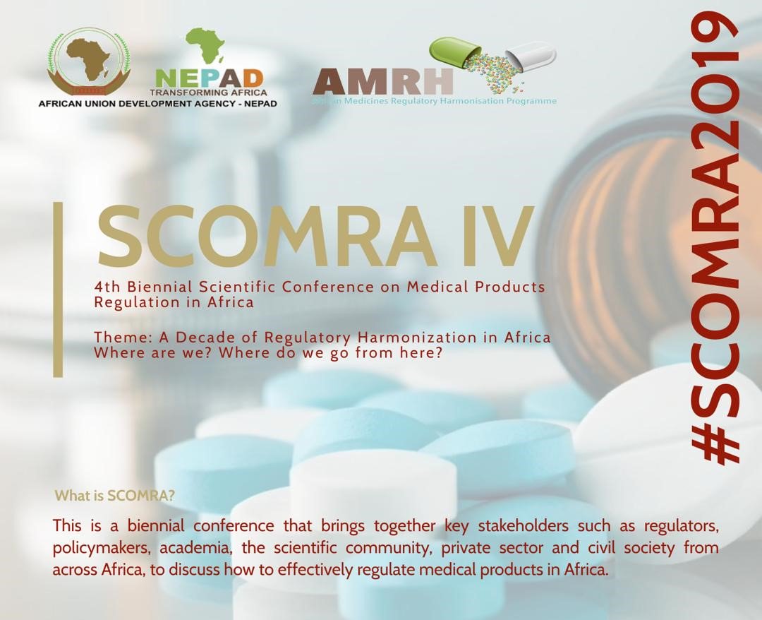 PATH Advocacy (@pathadvocacy) on Twitter photo Complex regulatory processes across #Africa often delay medical products from reaching those that need them most. That’s why PATH is advocating for regulatory harmonisation at #SCoMRA2019. <a href="/NEPAD_AMRH/">NEPAD_AMRH</a> <a href="/CHReaDKenya/">CHReaD</a> <a href="/SAHTACtweets/">SAHTACtweets</a> Complex regulatory processes across #Africa often delay medical products from reaching those that need them most. That’s why PATH is advocating for regulatory harmonisation at #SCoMRA2019. <a href="/NEPAD_AMRH/">NEPAD_AMRH</a> <a href="/CHReaDKenya/">CHReaD</a> <a href="/SAHTACtweets/">SAHTACtweets</a>