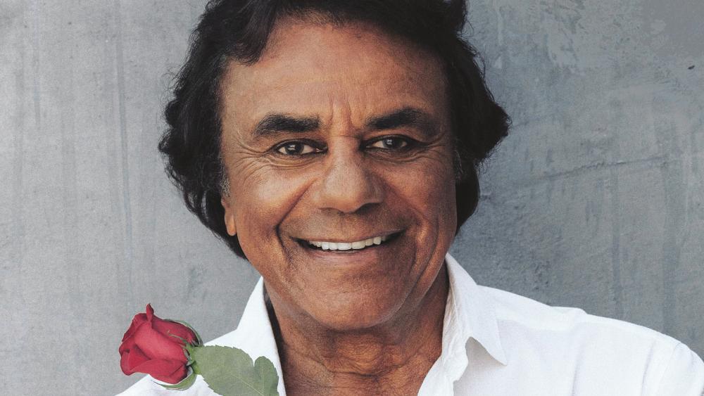 Happy Birthday Johnny Mathis 